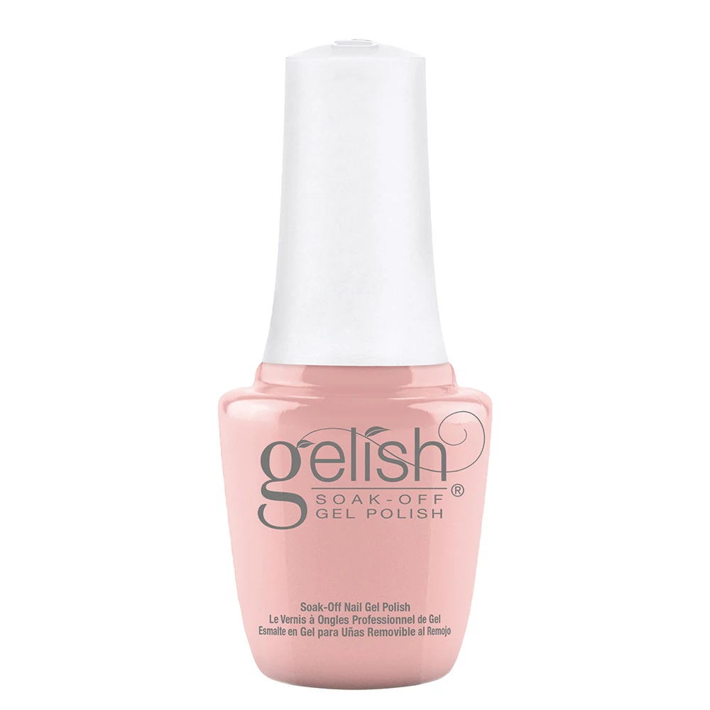 Gelish gél lakk Prim-rose And Proper 9 ml