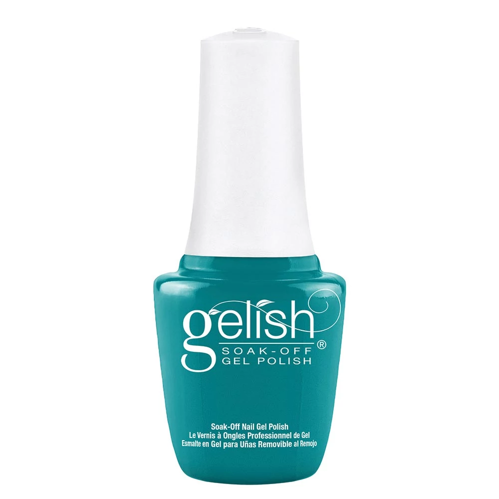 Gelish gél lakk Radiance Is My Middle Name 9 ml