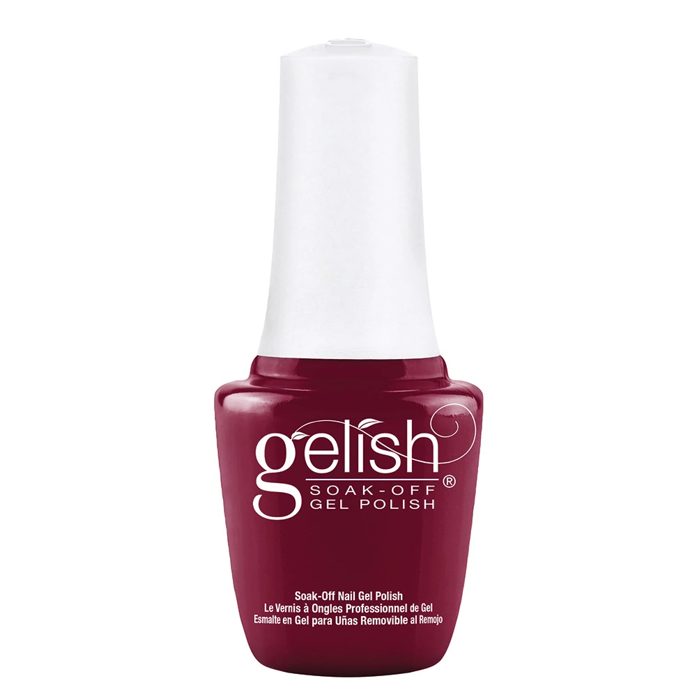 Gelish gél lakk Rendezvous 9 ml