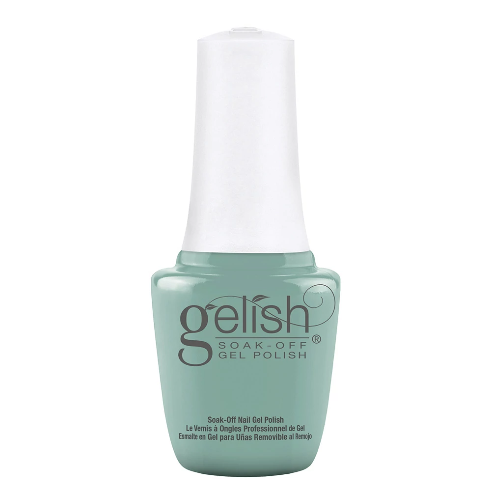 Gelish gél lakk Sea Foam 9 ml