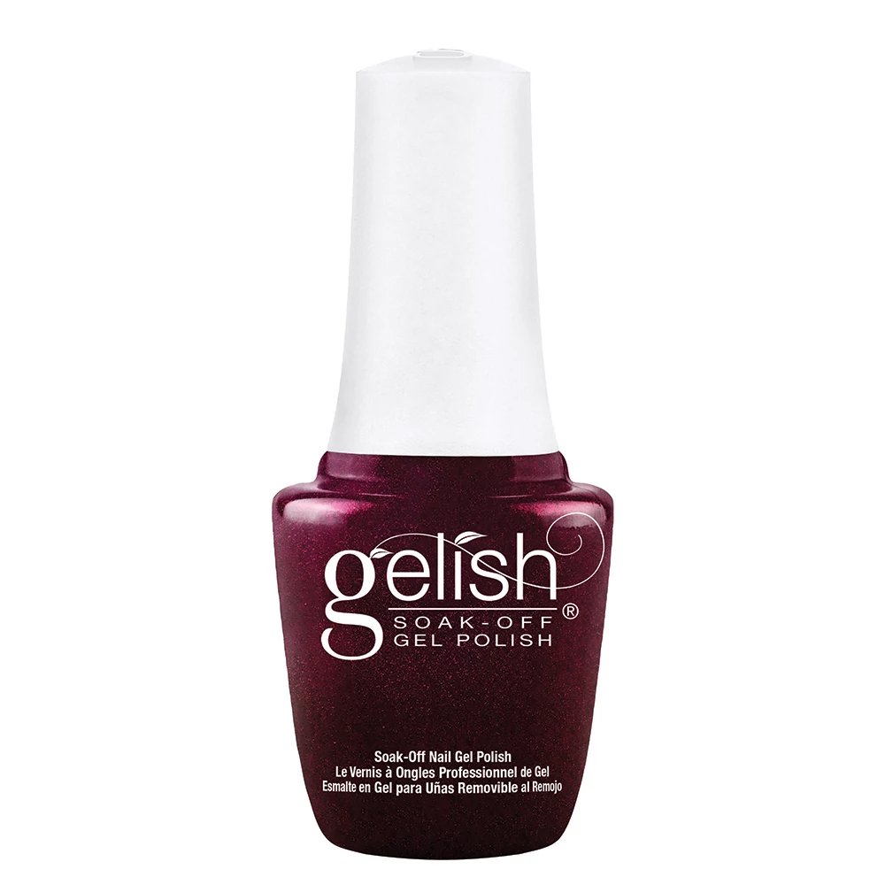 Gelish gél lakk Seal The Deal 9 ml