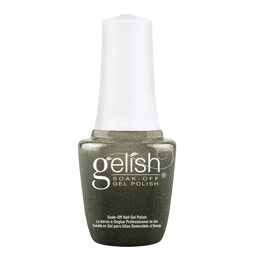 Gelish gél lakk Showstopping 9 ml