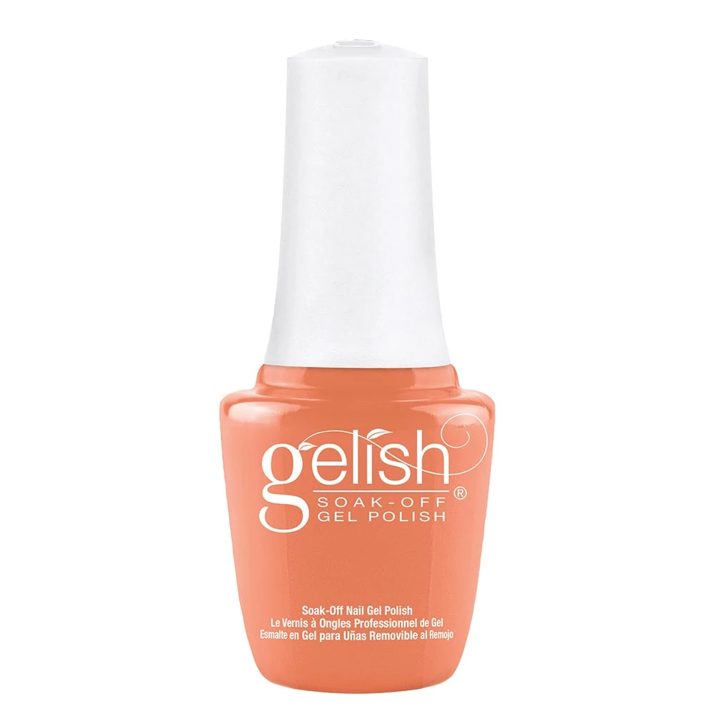 Gelish gél lakk Sweet Morning Dew 9 ml