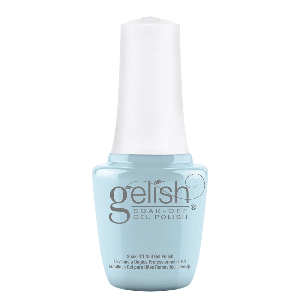Gelish gél lakk Water Baby 9 ml