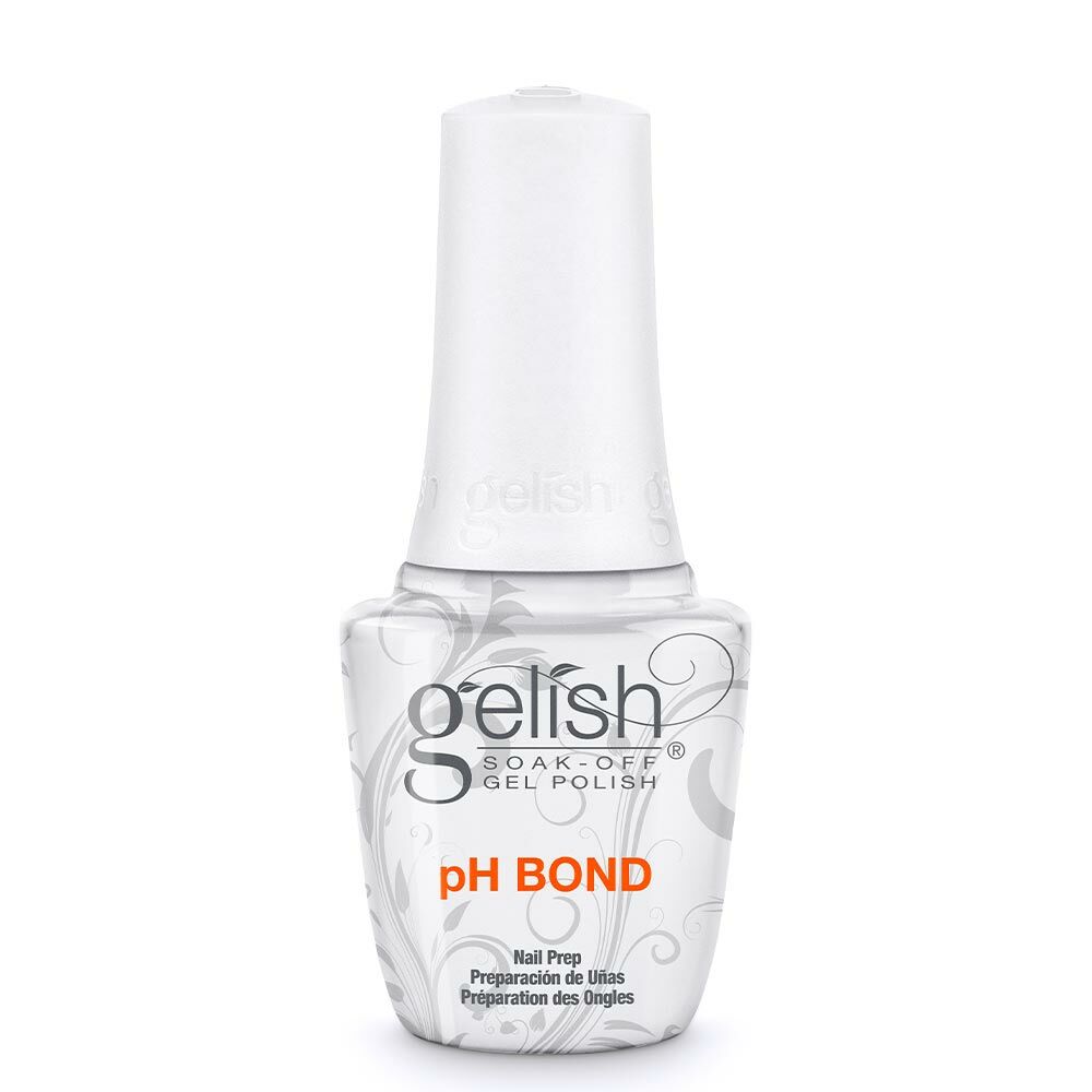 Gelish pH Bond Nail Prep körömelőkészítő folyadék 15 ml