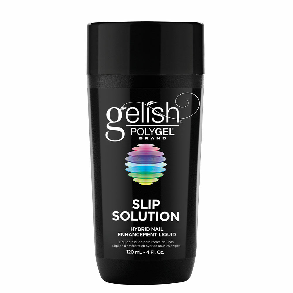 Gelish POLYGEL Slip Solution 120 ml