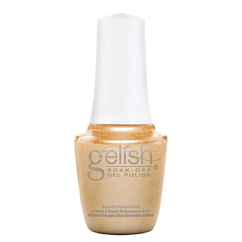 Gelish gél lakk Give Me Bubbly 9 ml
