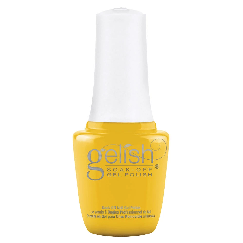 Gelish gél lakk Do The Tangle 9 ml