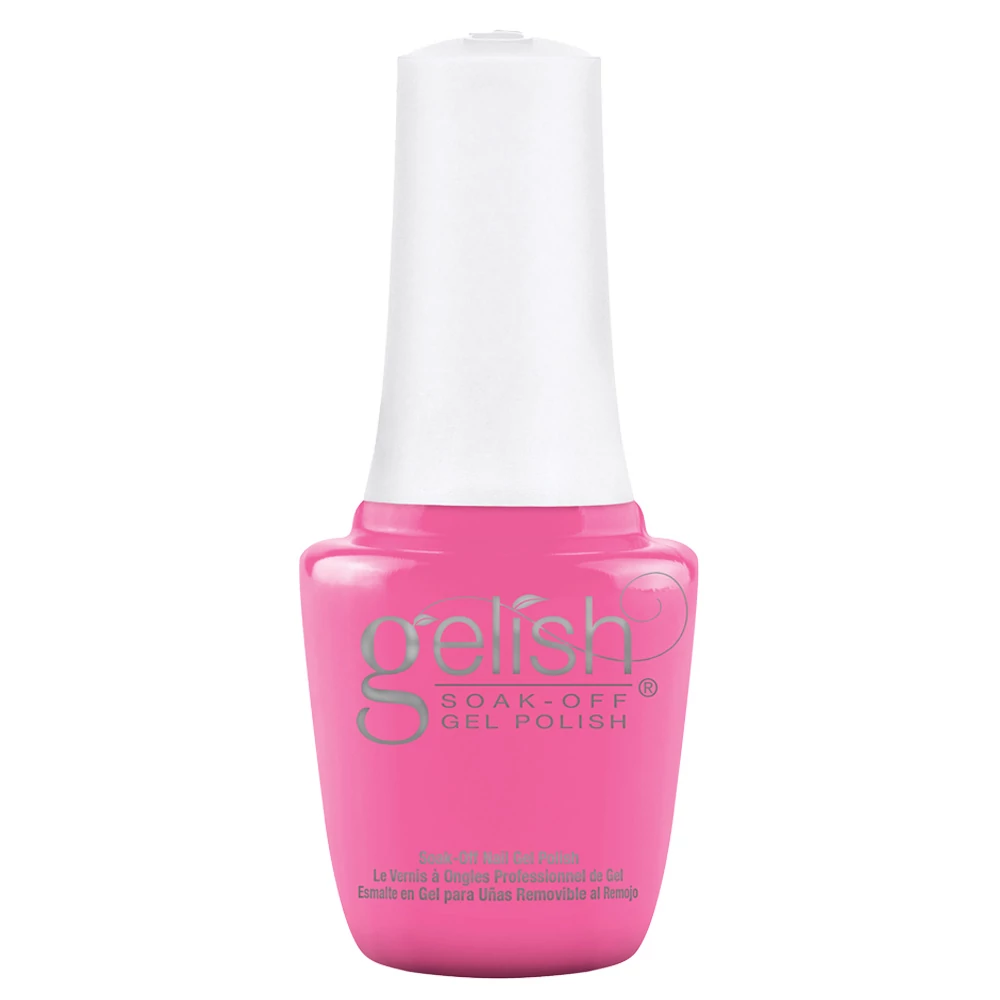Gelish gél lakk Don’t Be A Tease 9 ml