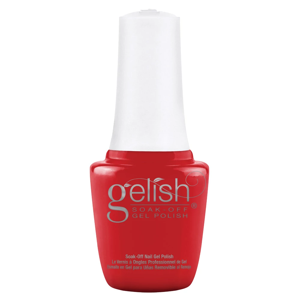 Gelish gél lakk Give It A Curl 9 ml