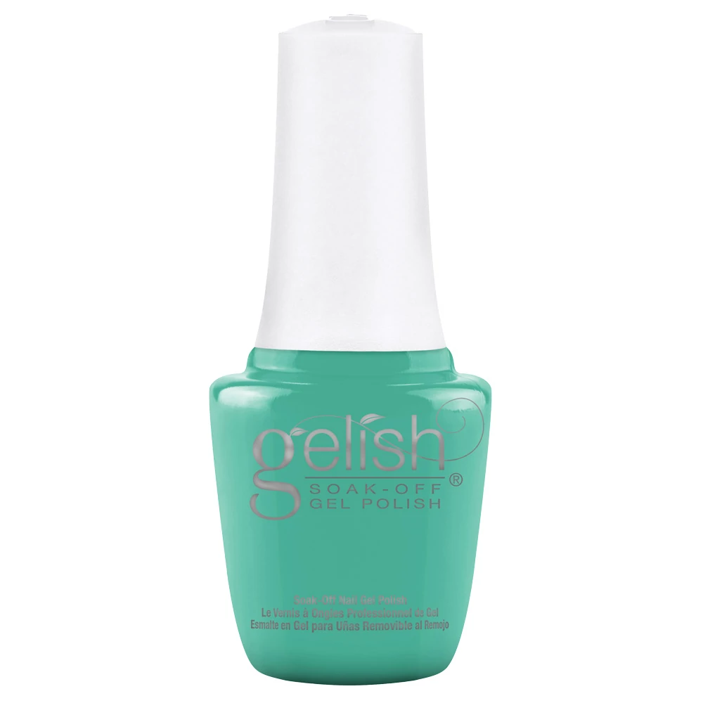 Gelish gél lakk Unwind With Me 9 ml