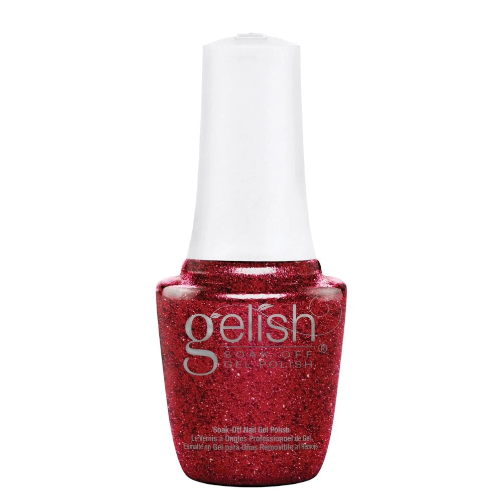 Gelish gél lakk 