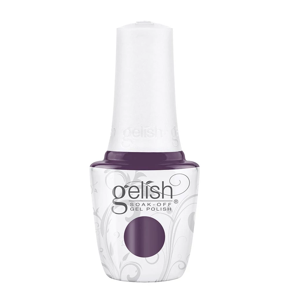 Gelish gél lakk A Girl And Her Curls 15 ml