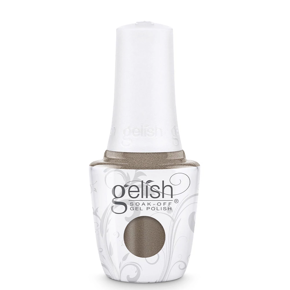 Gelish gél lakk Are You Lion To Me? 15 ml