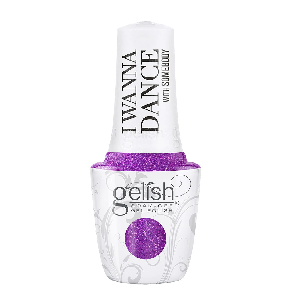Gelish gél lakk Belt It Out 15 ml