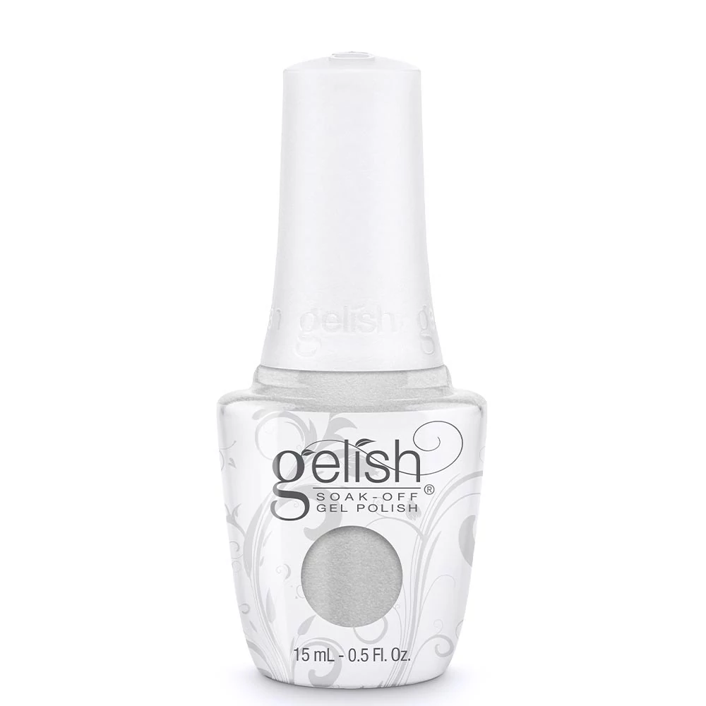 Gelish gél lakk Dreaming Of Gleaming 15 ml