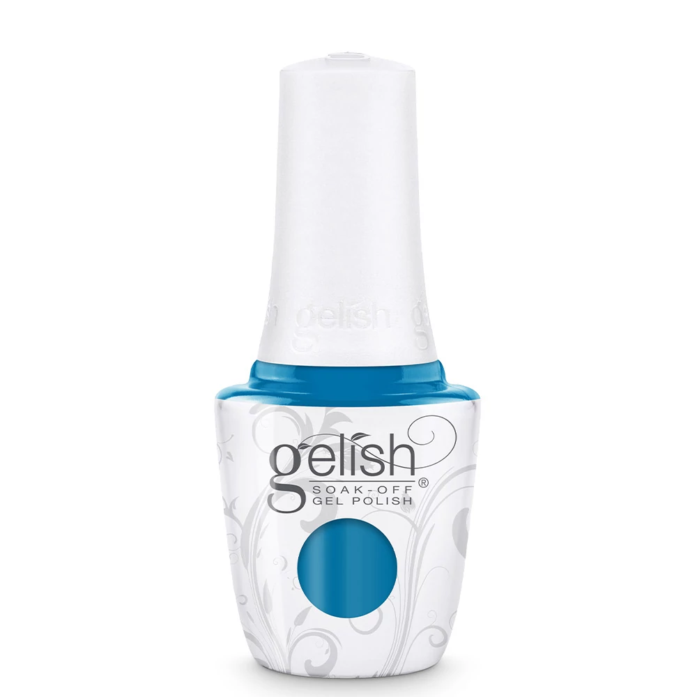 Gelish gél lakk Feeling Swim-sical 15 ml