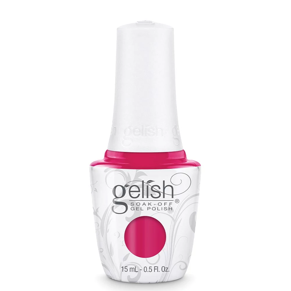 Gelish gél lakk Gossip Girl 15 ml