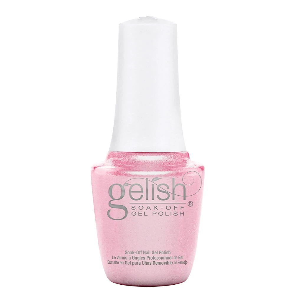 Gelish gél lakk Hugs and Blisses