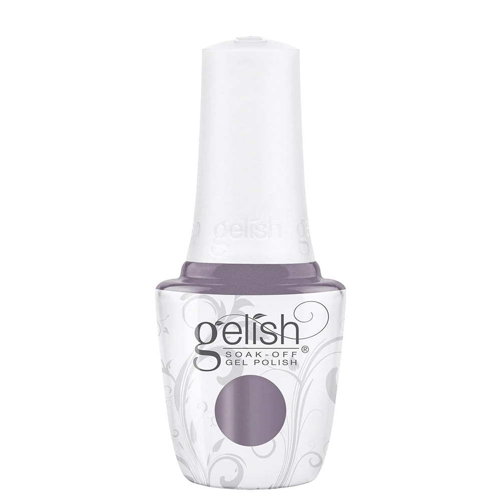 Gelish gél lakk It's All About The Twill 15 ml