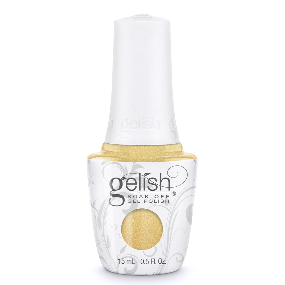  Gelish gél lakk Just Tutu Much 15 ml