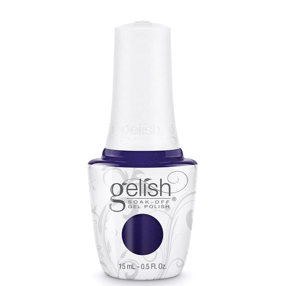 Gelish gél lakk Olé My Way 15 ml