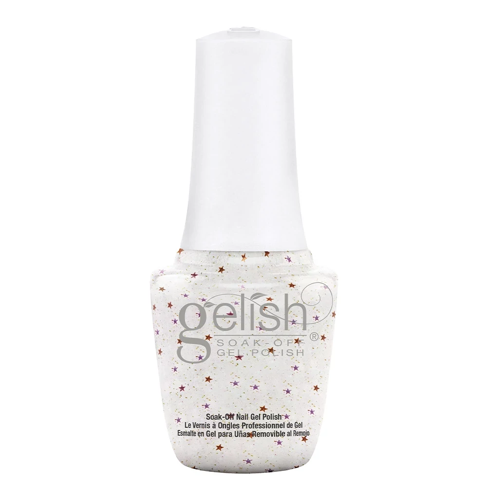 Gelish gél lakk Star Walking