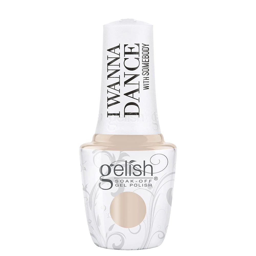 Gelish gél lakk  Signature Sound 15 ml