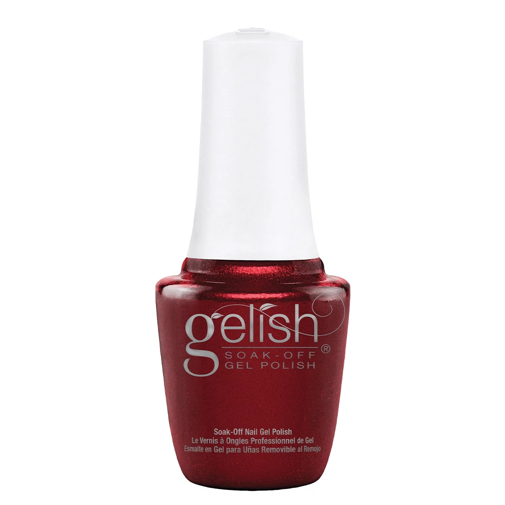Gelish gél lakk 