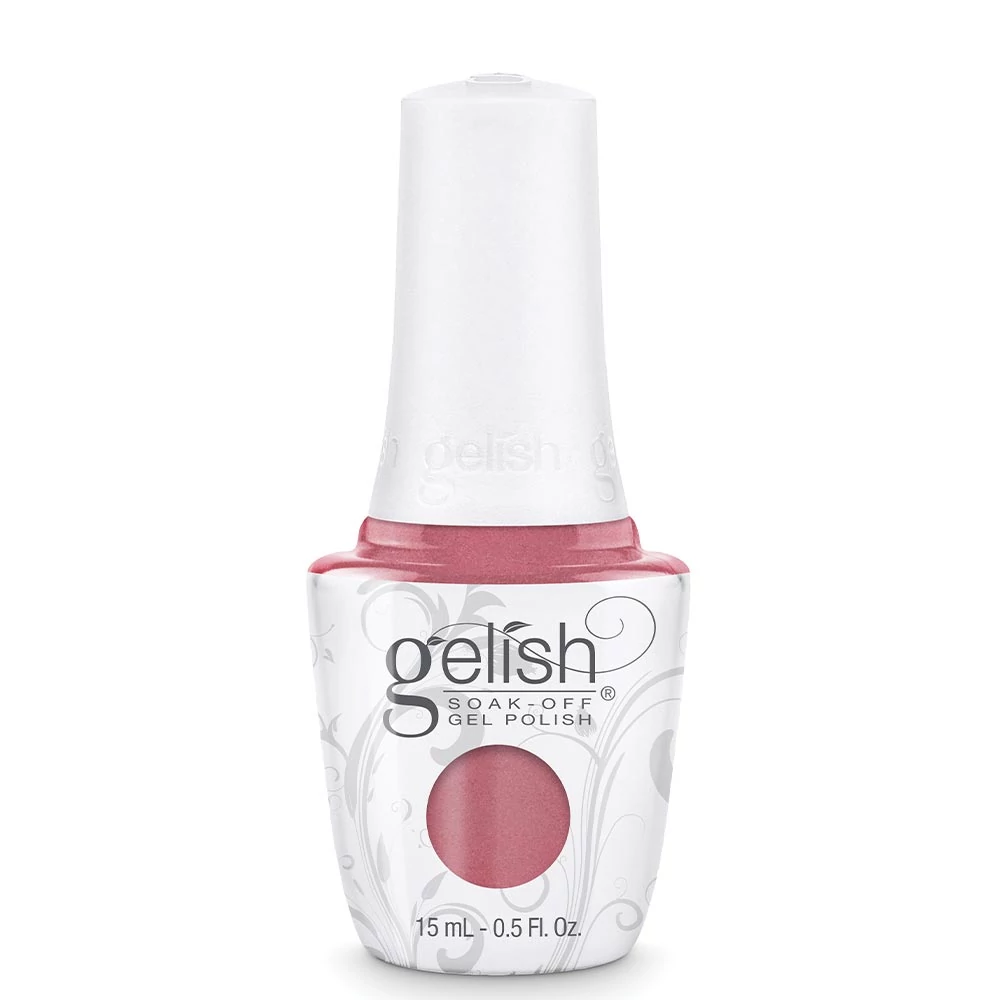 Gelish gél lakk Texas Me Later 15 ml