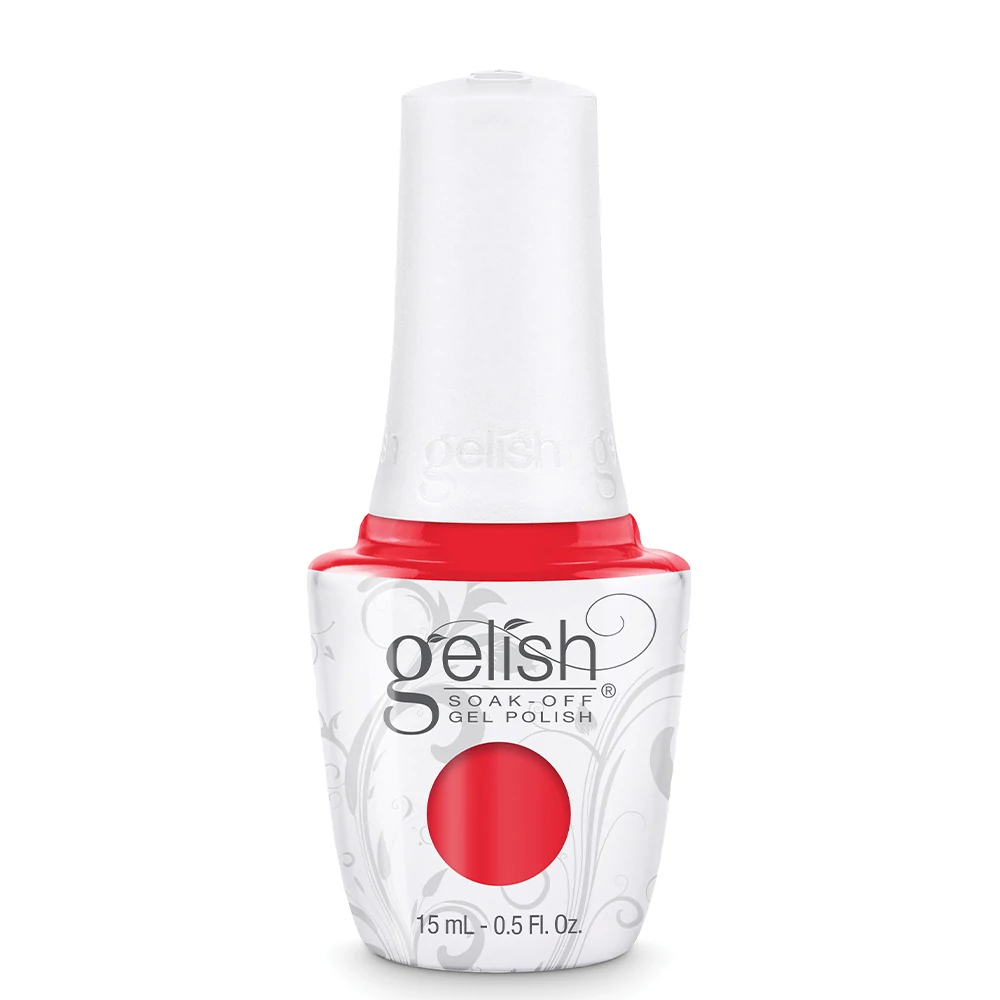 Gelish gél lakk Tiger Blossom 15 ml