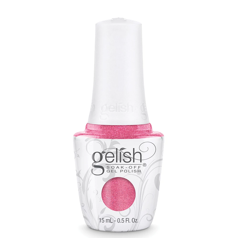 Gelish gél lakk Tutti Frutti 15 ml