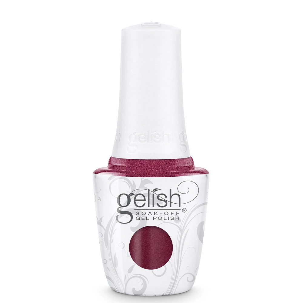 Gelish gél lakk Wanna Share A Tent? 15 ml