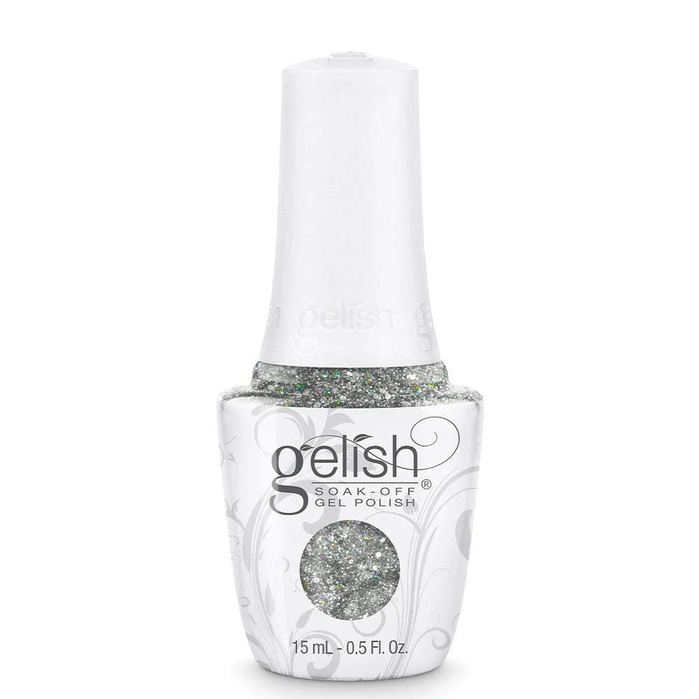 Gelish gél lakk Water Field 15 ml