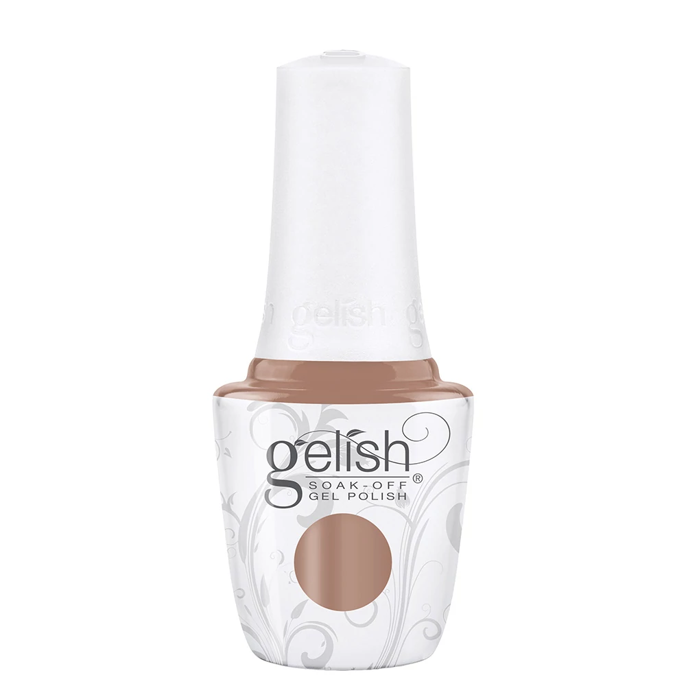 Gelish gél lakk Wool You Love Me 15 ml