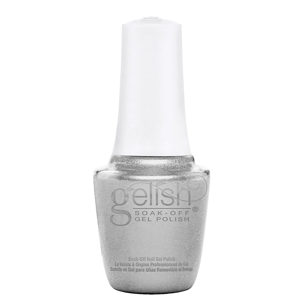 Gelish gél lakk 
