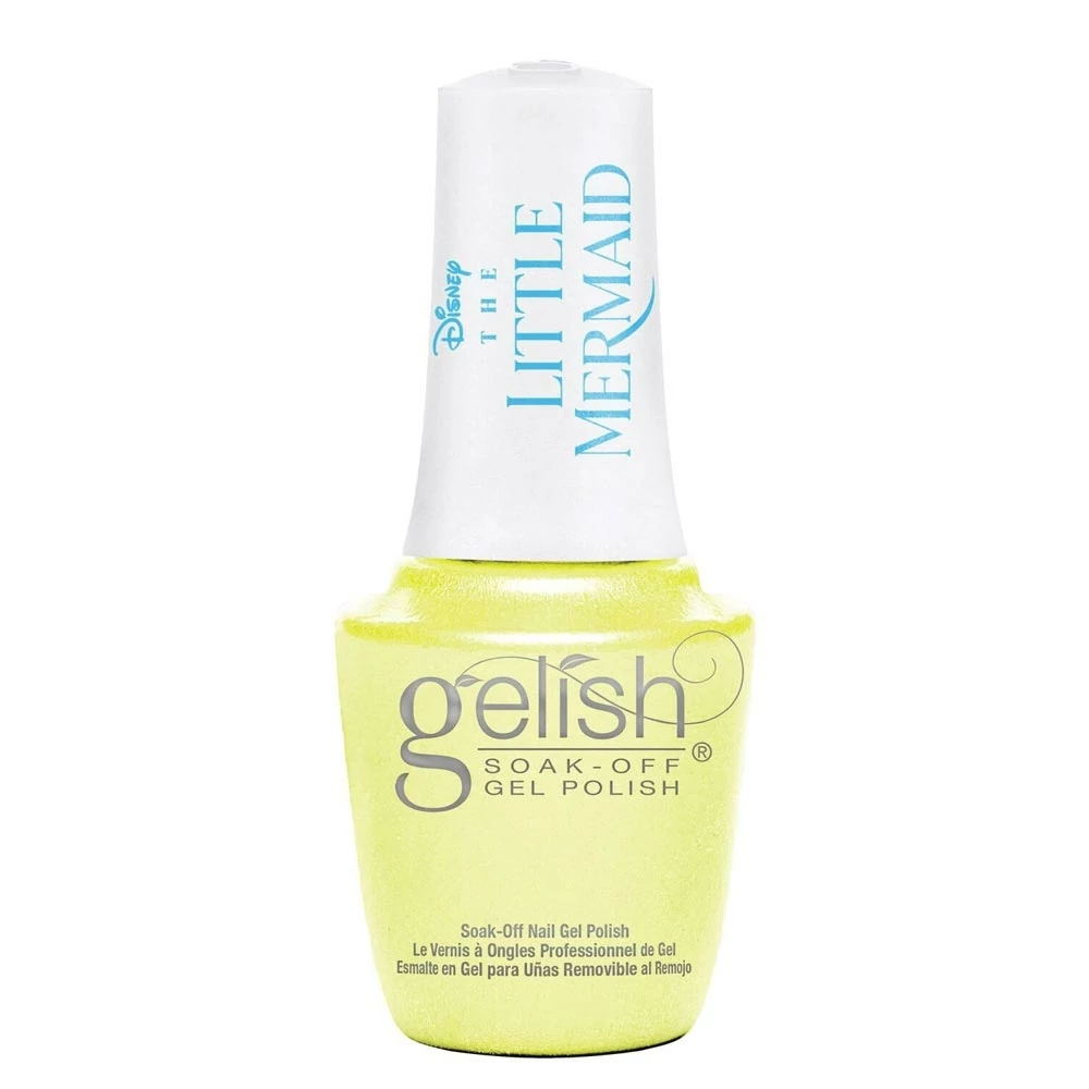 Gelish gél lakk All Sands On Deck 9 ml