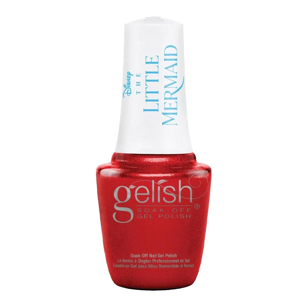 Gelish gél lakk Let's Crab A Bite 9 ml