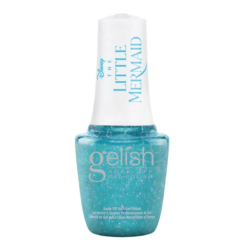 Gelish gél lakk Ride the Wave  9 ml