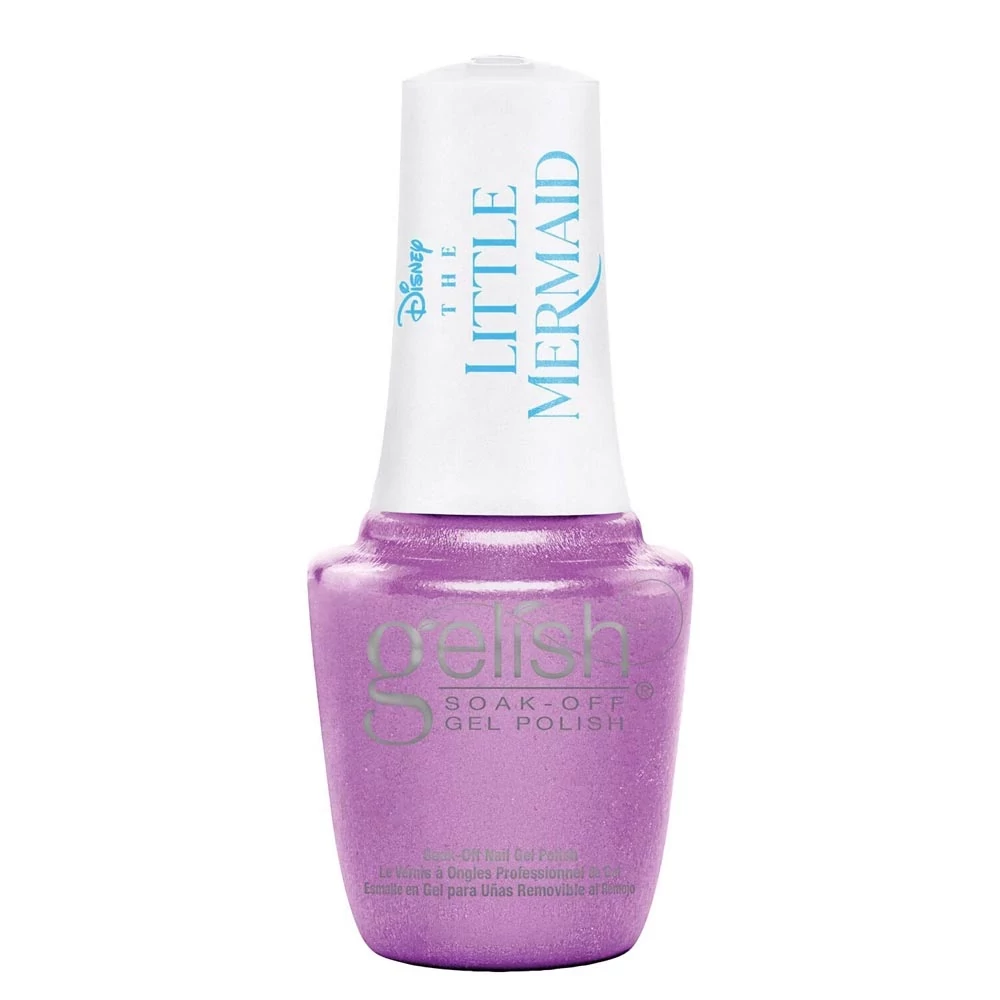 Gelish gél lakk Tail me About It 9 ml