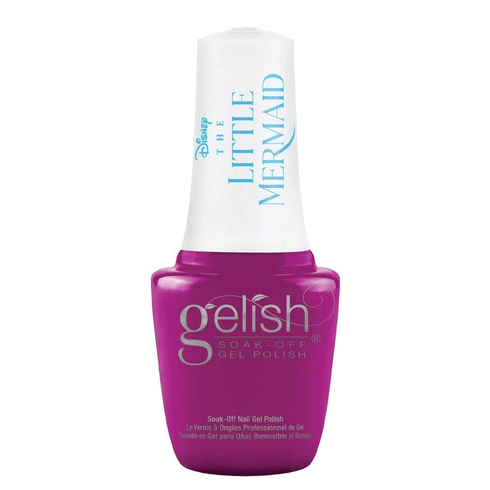 Gelish gél lakk You Octopi My Heart 9 ml