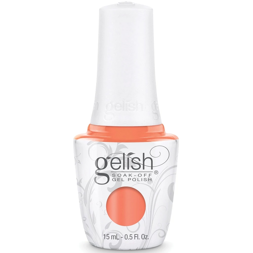  Gelish gél lakk I'm Brighter Than You 15 ml
