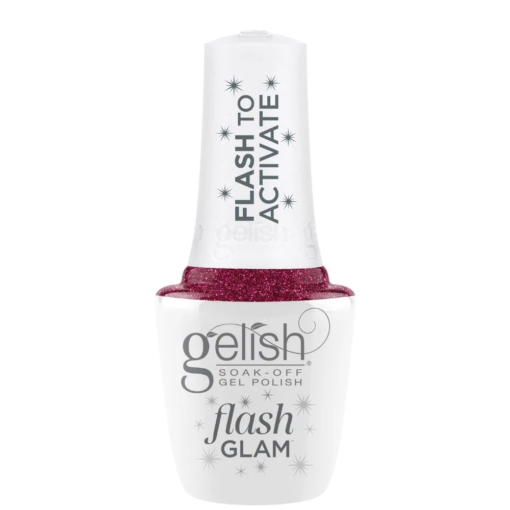 Gelish gél lakk 