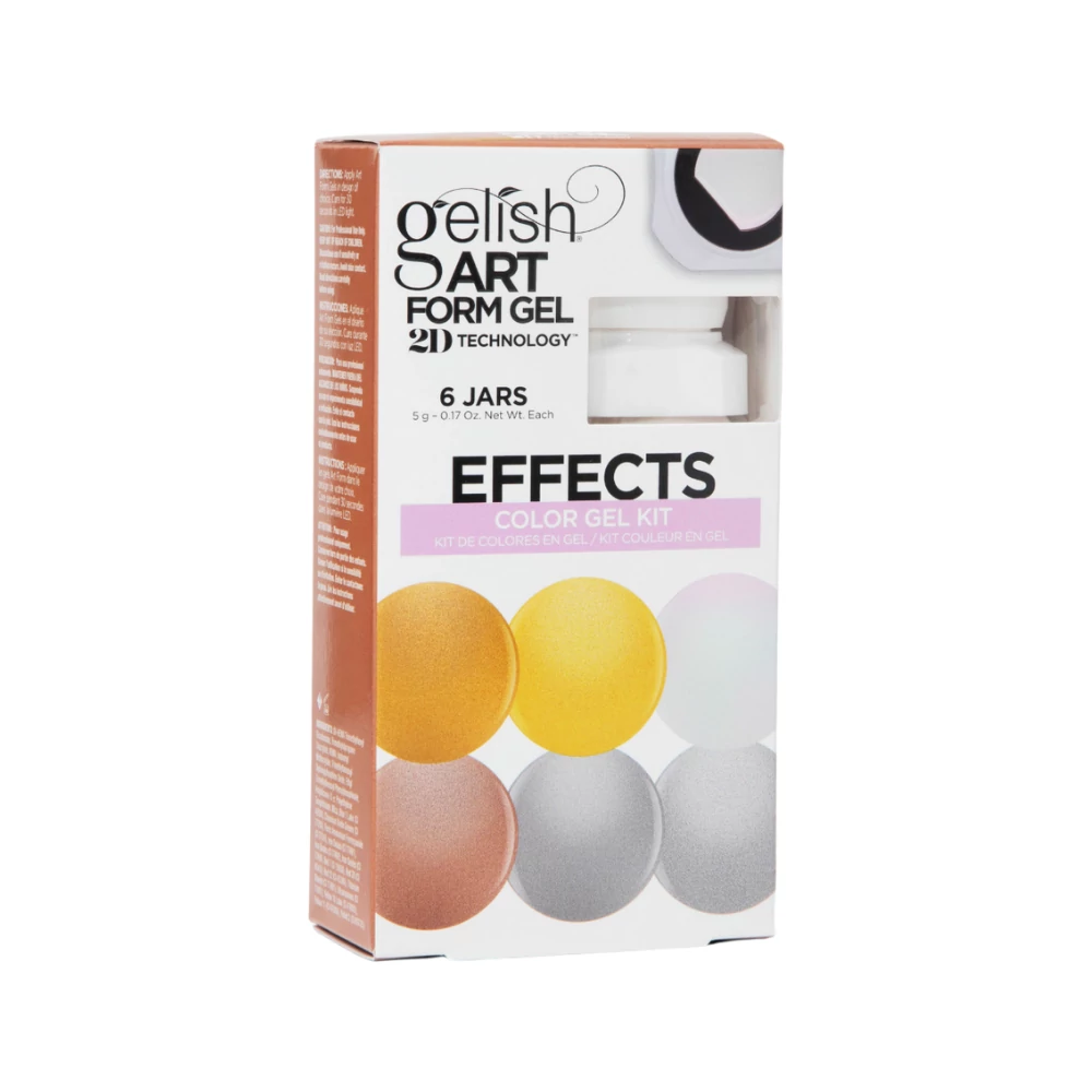 Gelish ART FORM gel