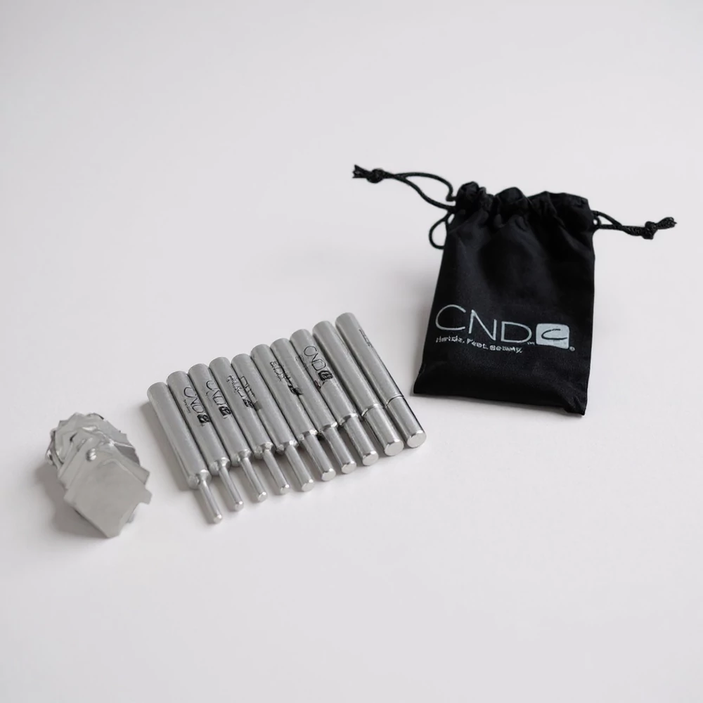 CND ívhajlító rúd