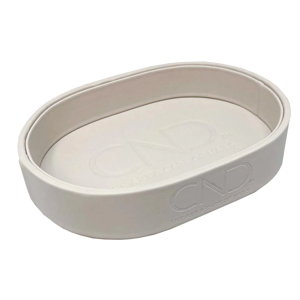 CND In Fall Bloom kozmetikai táska