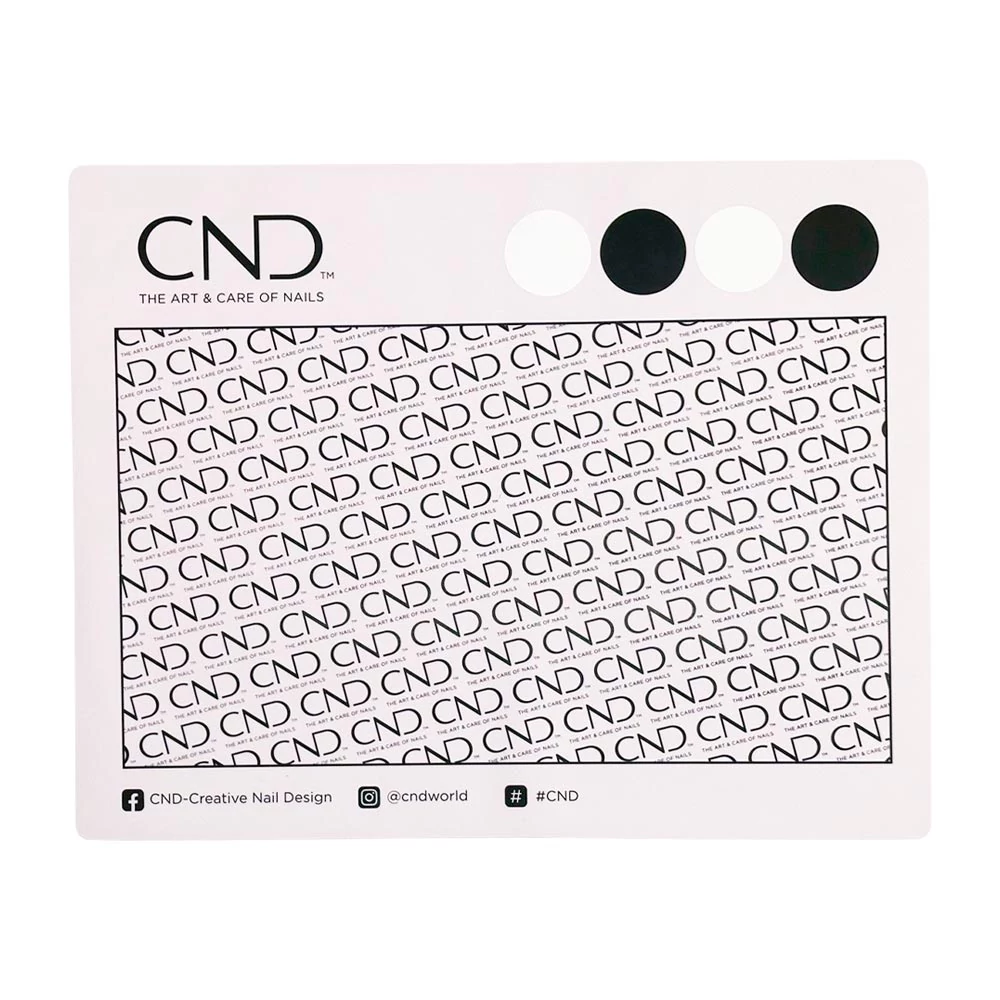 CND Szilikon munkalap