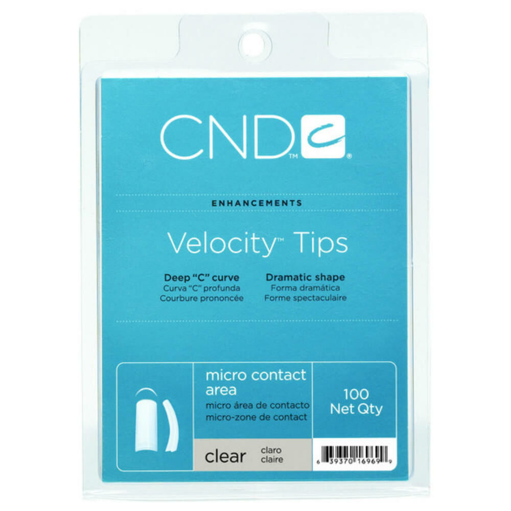 Velocity™ Tip Clear 100 db