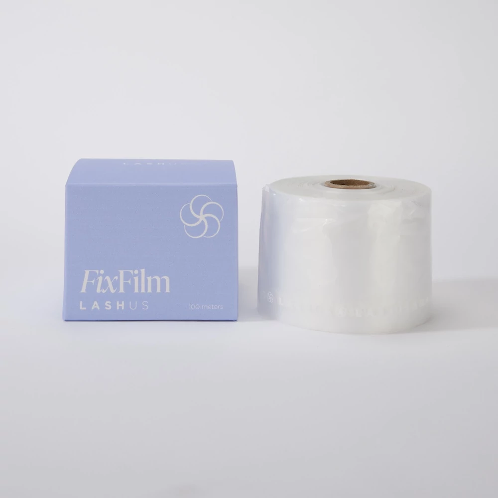 Lashus FixFilm (100 m) Lashus FixFilm (100 m)