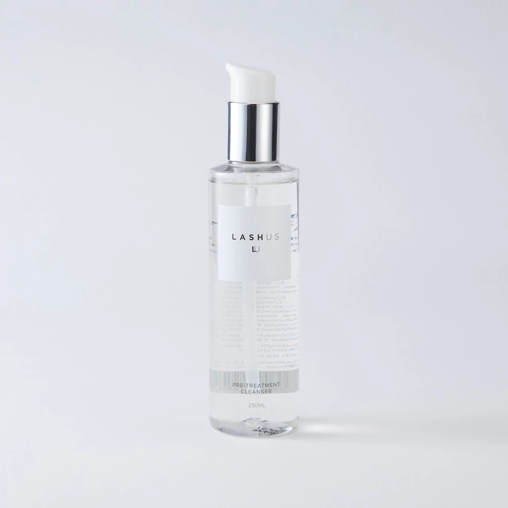 lashus pretreatment cleanser elokezelo folyadek